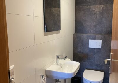 Gäste-WC